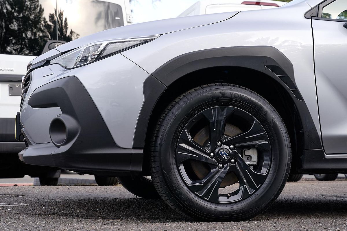 2023 Subaru Crosstrek 2.0L G6X