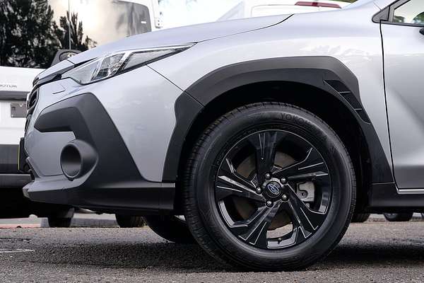 2023 Subaru Crosstrek 2.0L G6X