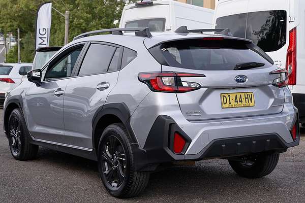 2023 Subaru Crosstrek 2.0L G6X