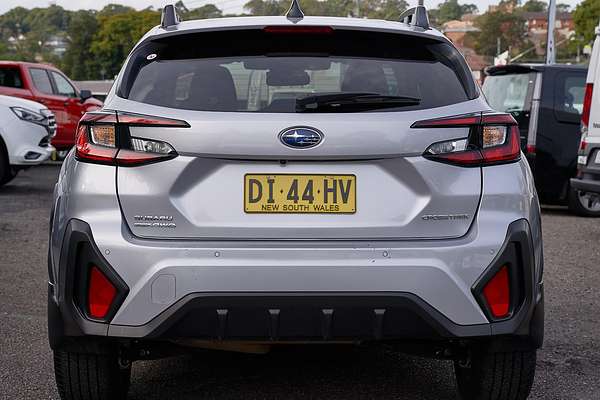 2023 Subaru Crosstrek 2.0L G6X