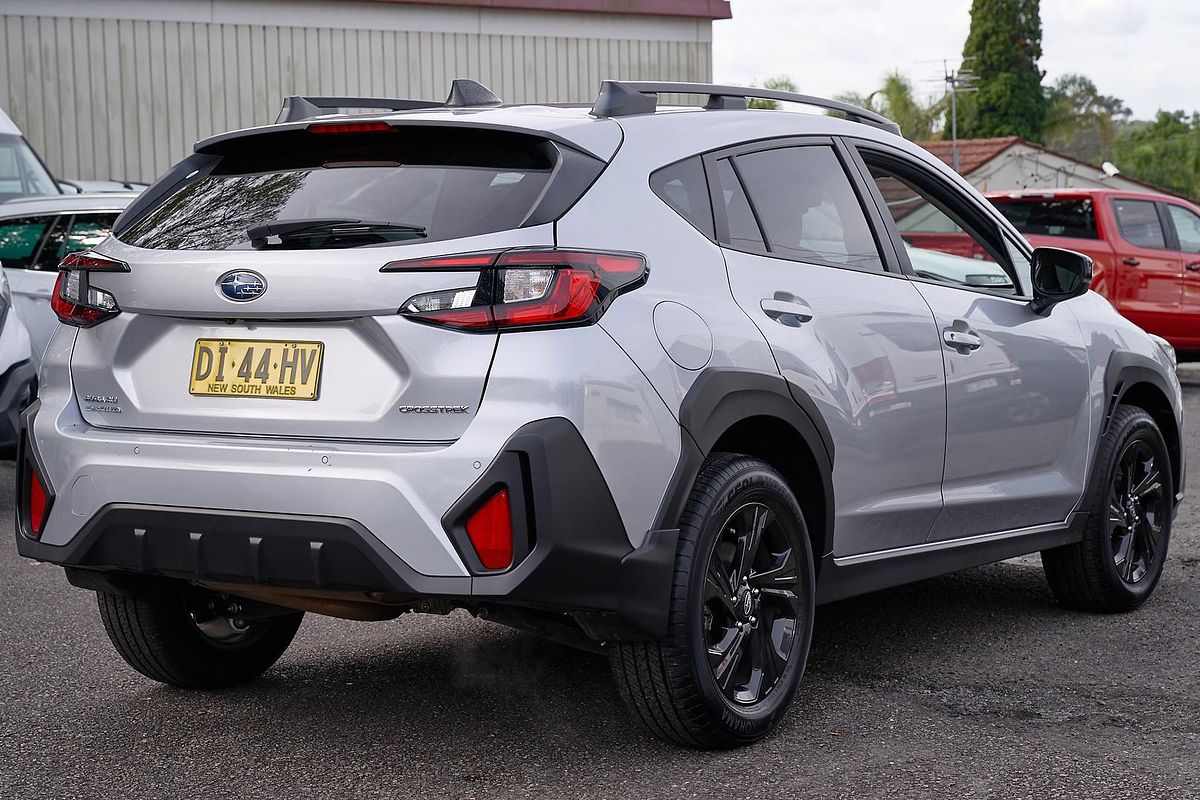 2023 Subaru Crosstrek 2.0L G6X