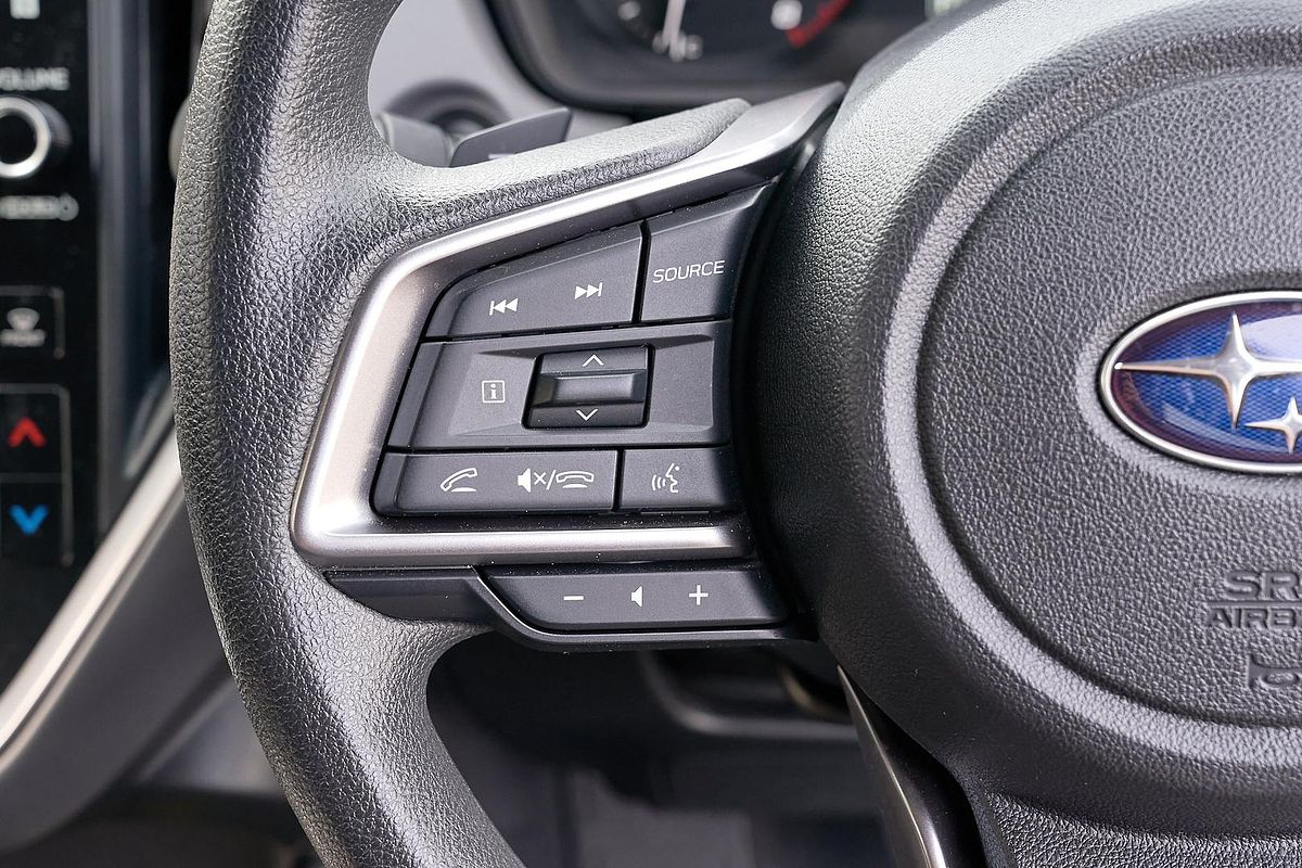 2023 Subaru Crosstrek 2.0L G6X