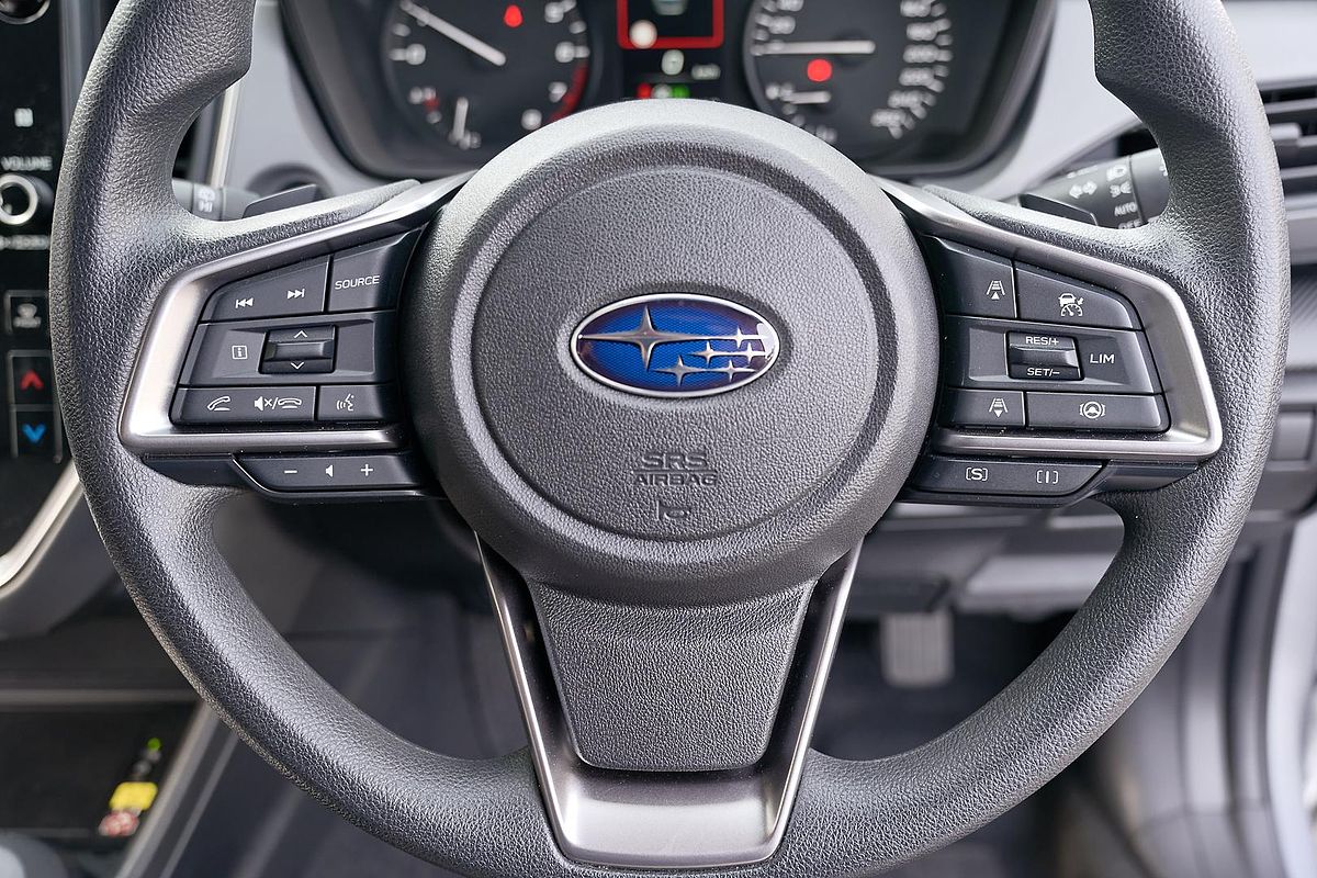 2023 Subaru Crosstrek 2.0L G6X