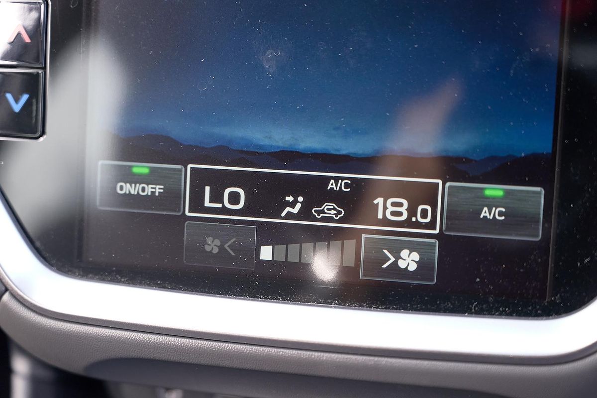 2023 Subaru Crosstrek 2.0L G6X