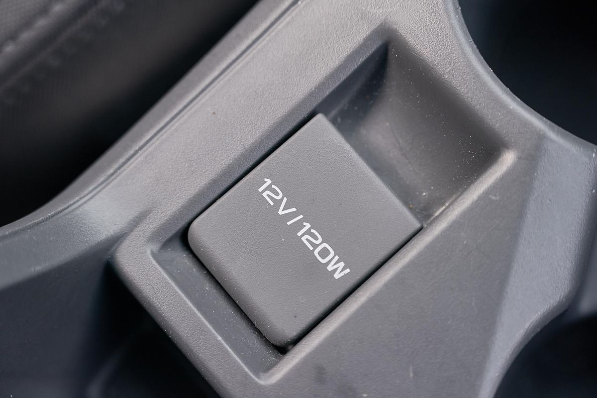 2023 Subaru Crosstrek 2.0L G6X