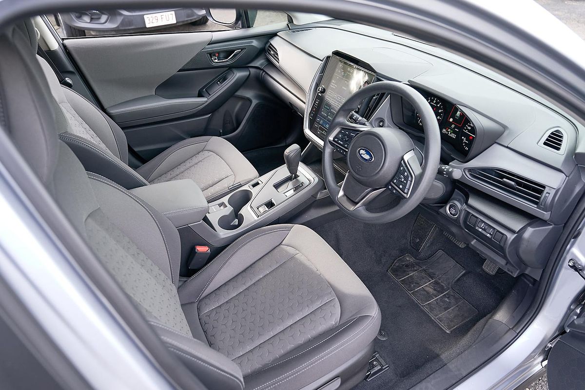 2023 Subaru Crosstrek 2.0L G6X