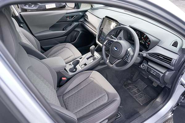 2023 Subaru Crosstrek 2.0L G6X