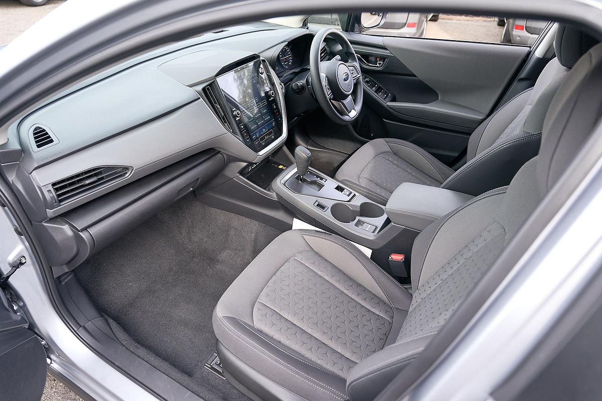 2023 Subaru Crosstrek 2.0L G6X