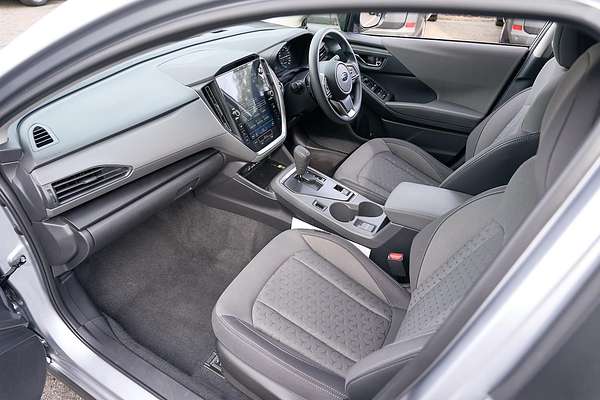 2023 Subaru Crosstrek 2.0L G6X