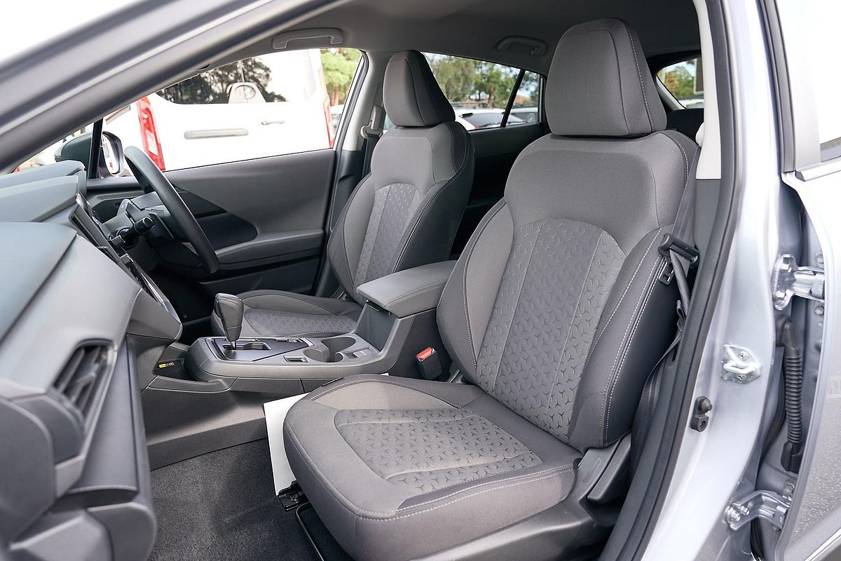 2023 Subaru Crosstrek 2.0L G6X
