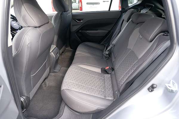 2023 Subaru Crosstrek 2.0L G6X
