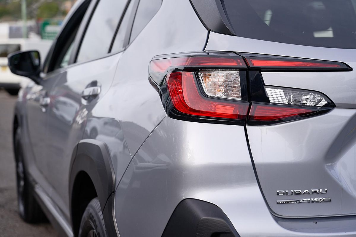 2023 Subaru Crosstrek 2.0L G6X