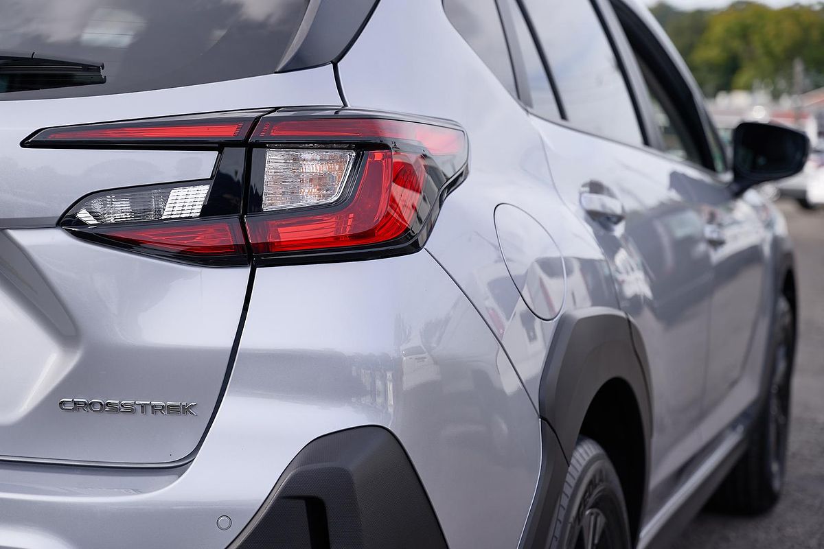 2023 Subaru Crosstrek 2.0L G6X