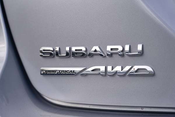 2023 Subaru Crosstrek 2.0L G6X