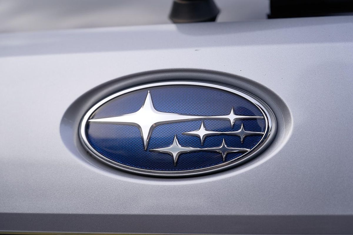 2023 Subaru Crosstrek 2.0L G6X
