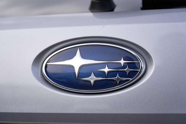 2023 Subaru Crosstrek 2.0L G6X