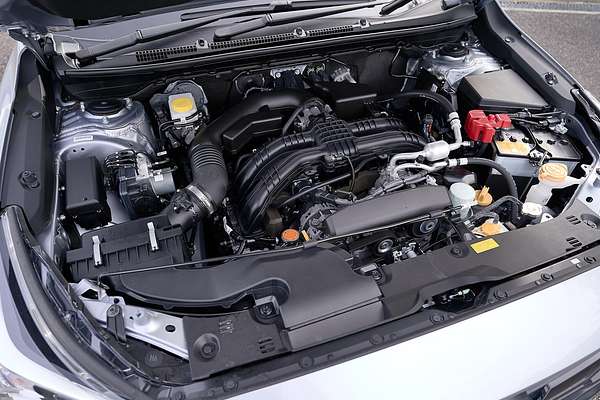2023 Subaru Crosstrek 2.0L G6X