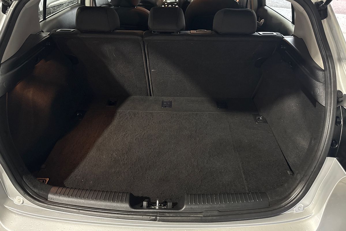 2016 Kia Cerato S YD