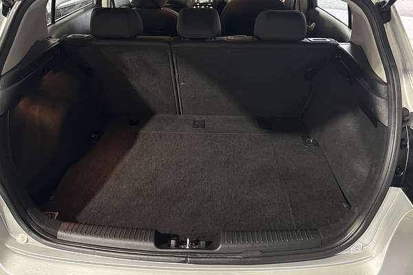 2016 Kia Cerato S YD