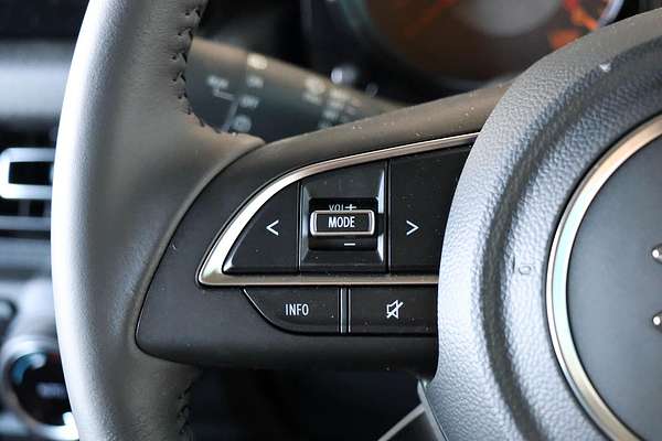 2024 Suzuki Jimny GLX GJ