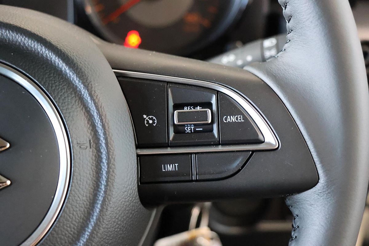 2024 Suzuki Jimny GLX GJ