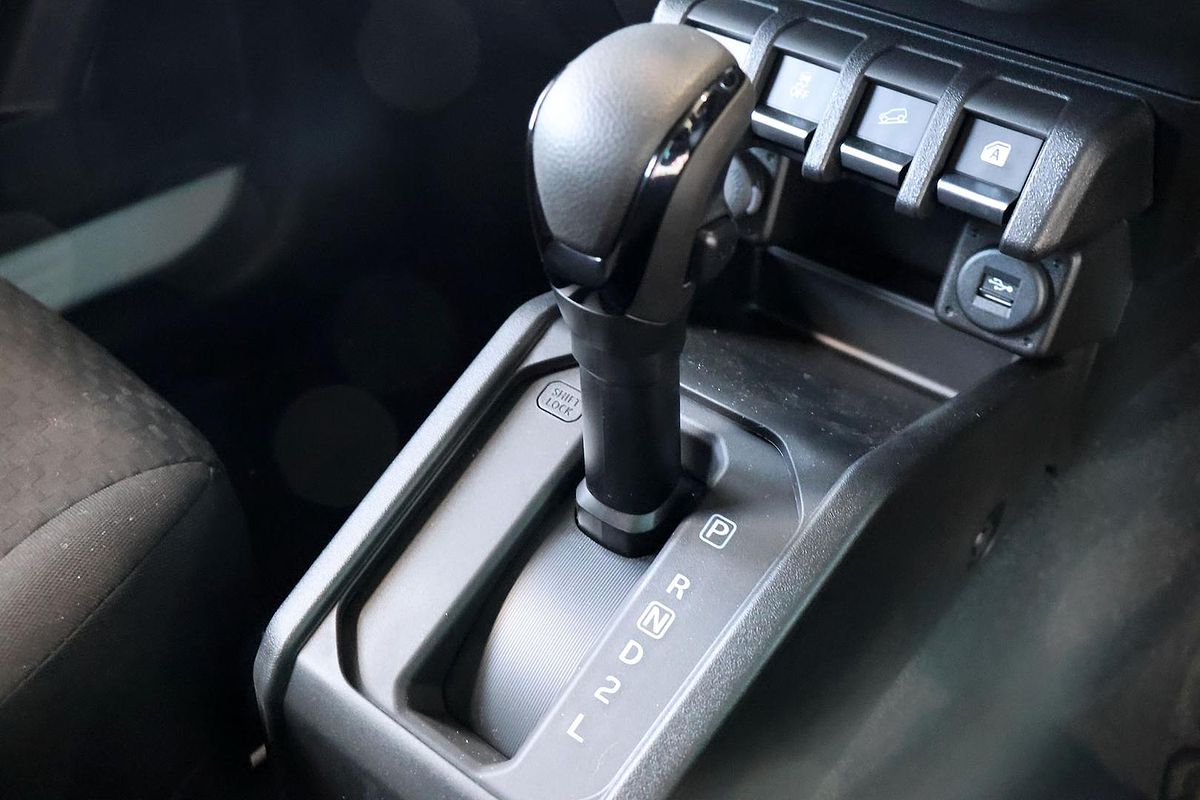 2024 Suzuki Jimny GLX GJ
