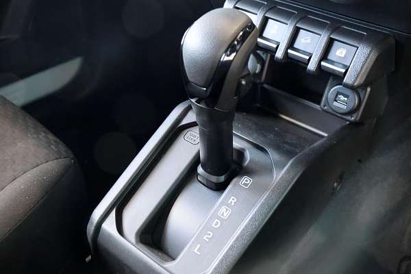 2024 Suzuki Jimny GLX GJ