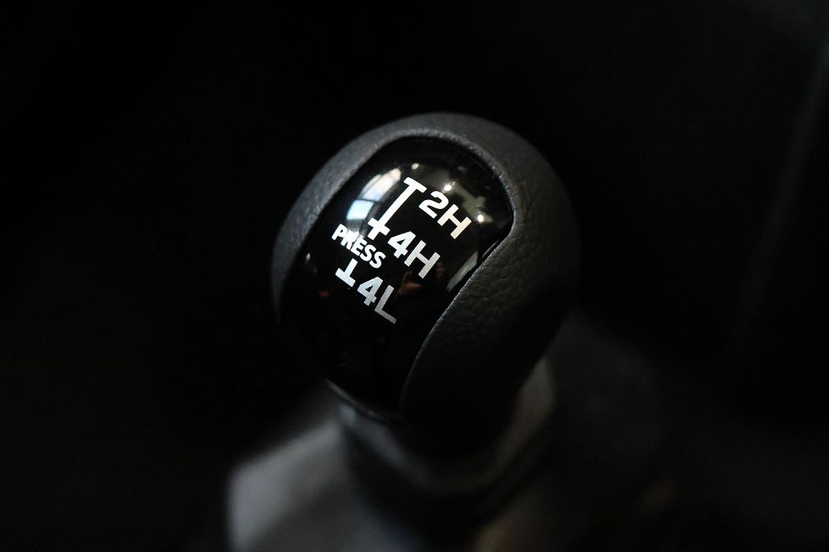 2024 Suzuki Jimny GLX GJ
