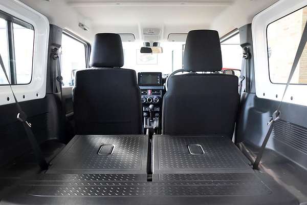 2024 Suzuki Jimny GLX GJ