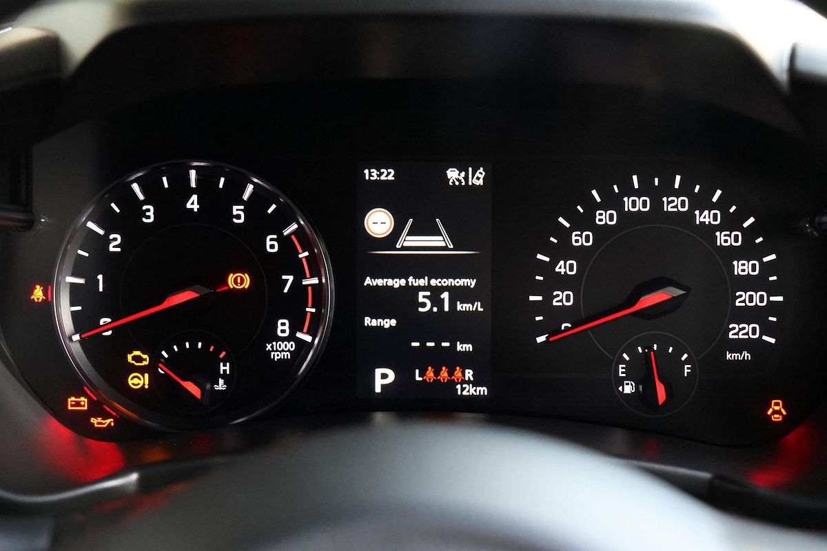 2024 Suzuki Swift Hybrid UZ