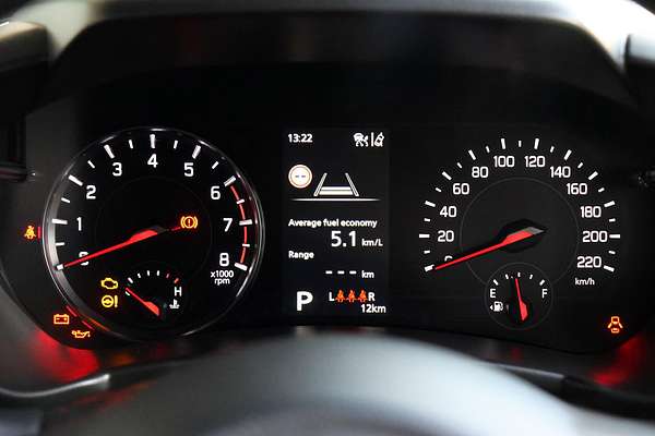 2024 Suzuki Swift Hybrid UZ