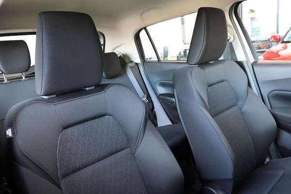 2024 Suzuki Swift Hybrid UZ