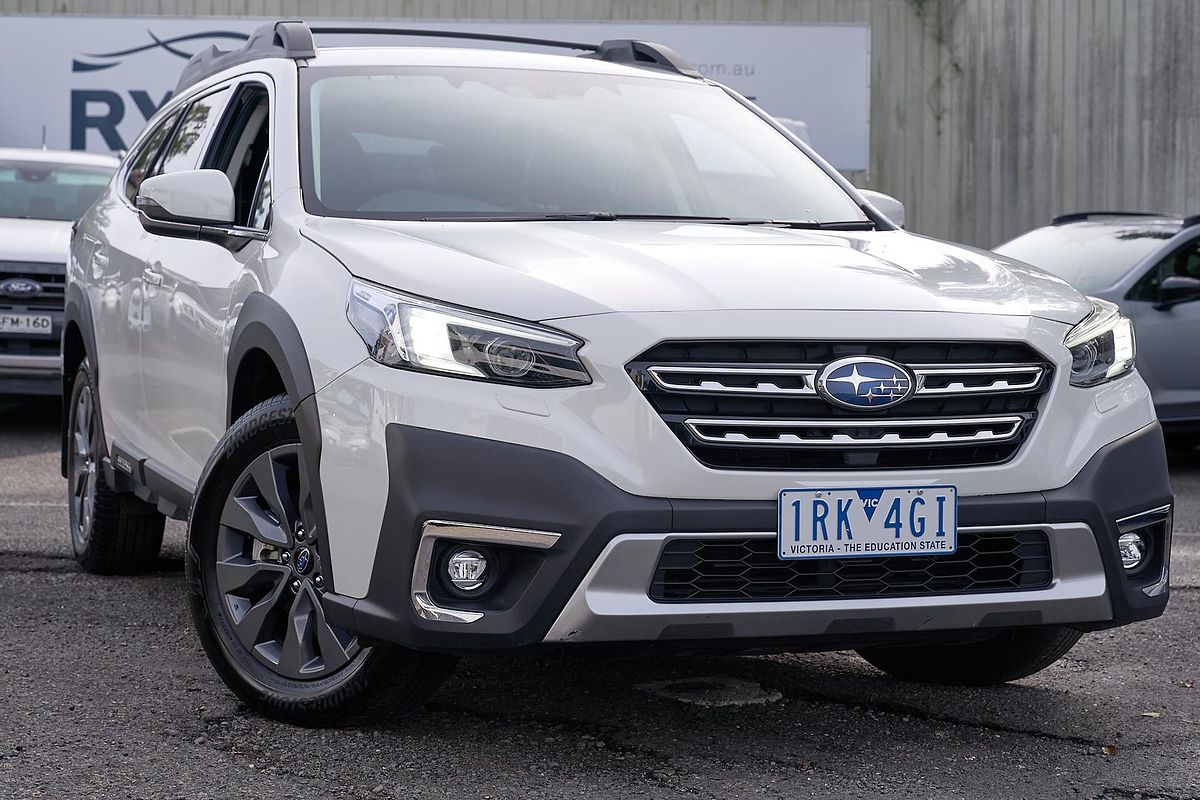2023 Subaru Outback AWD 6GEN