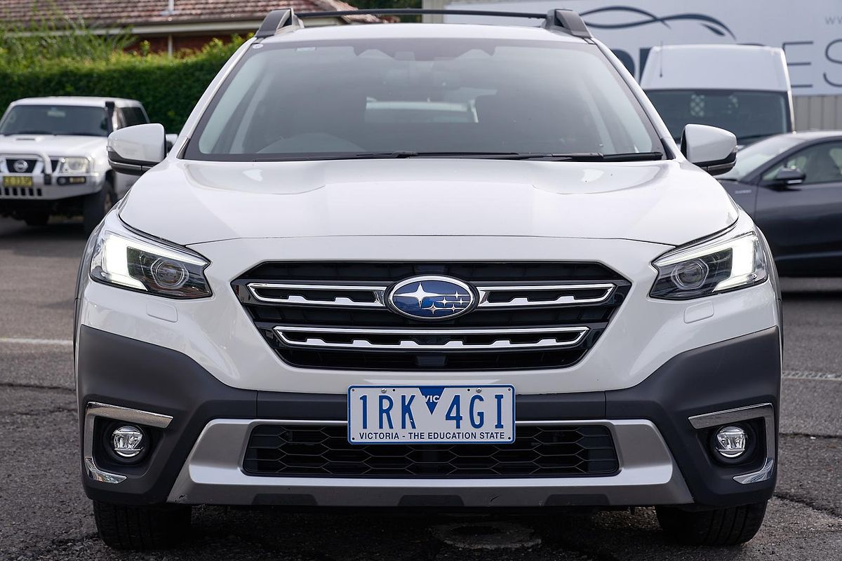 2023 Subaru Outback AWD 6GEN