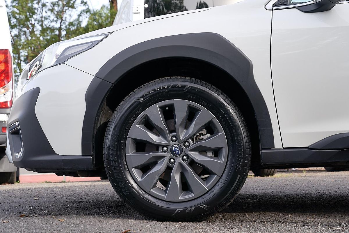 2023 Subaru Outback AWD 6GEN