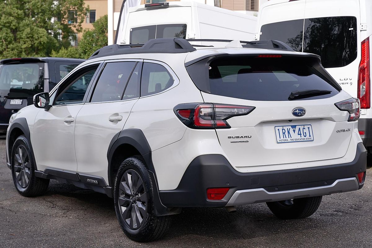 2023 Subaru Outback AWD 6GEN
