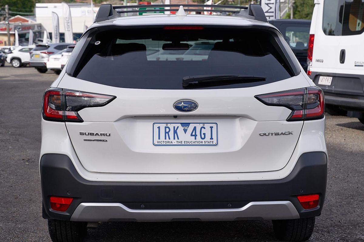 2023 Subaru Outback AWD 6GEN