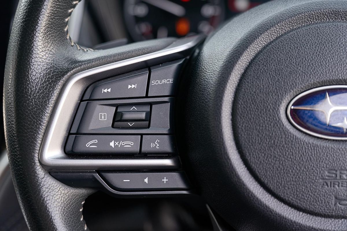 2023 Subaru Outback AWD 6GEN