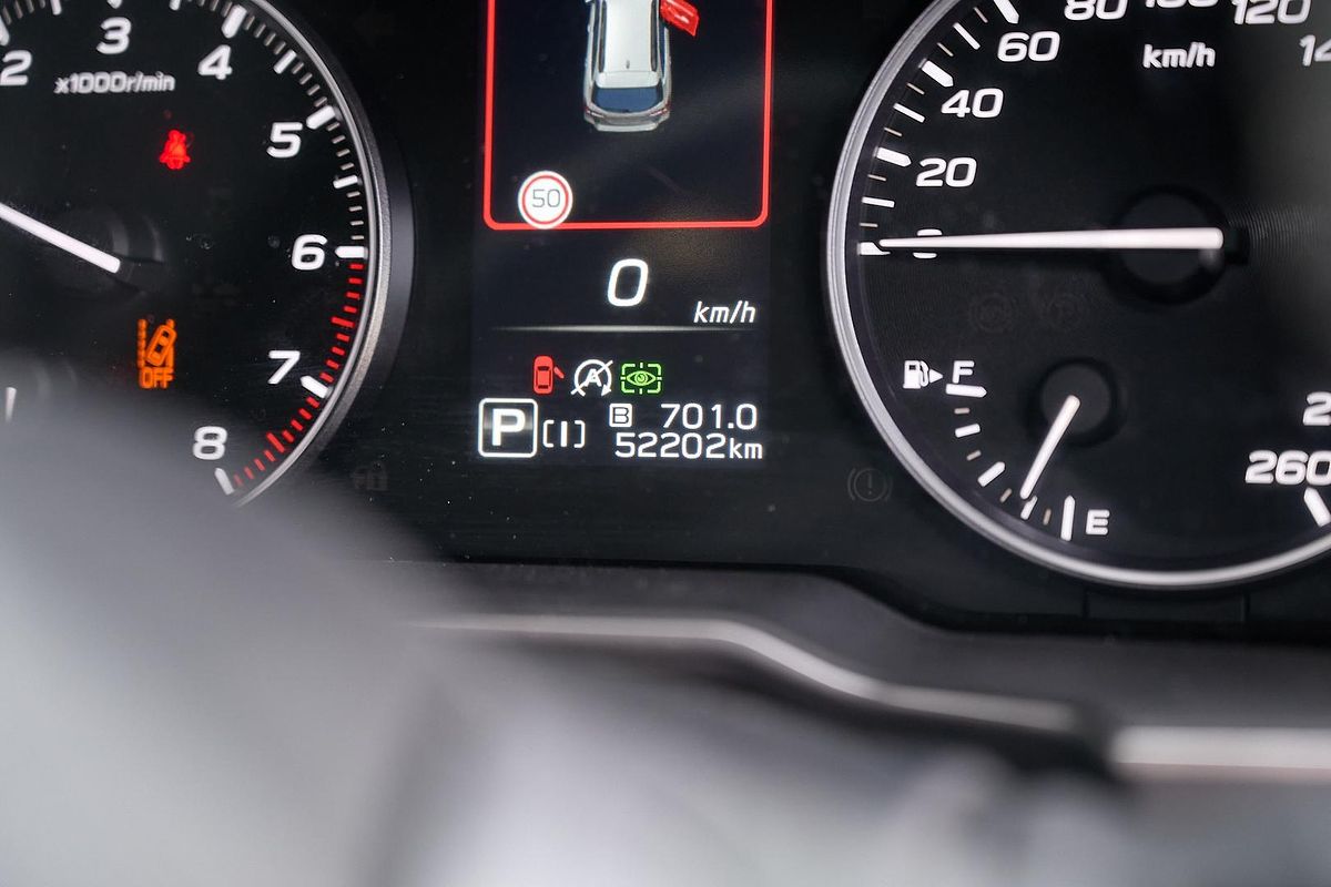 2023 Subaru Outback AWD 6GEN