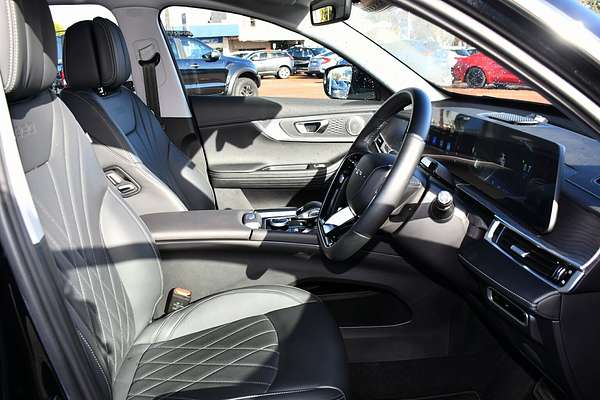2024 Chery Tiggo 8 Pro Max Elite