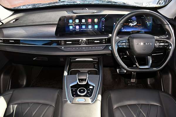 2024 Chery Tiggo 8 Pro Max Elite