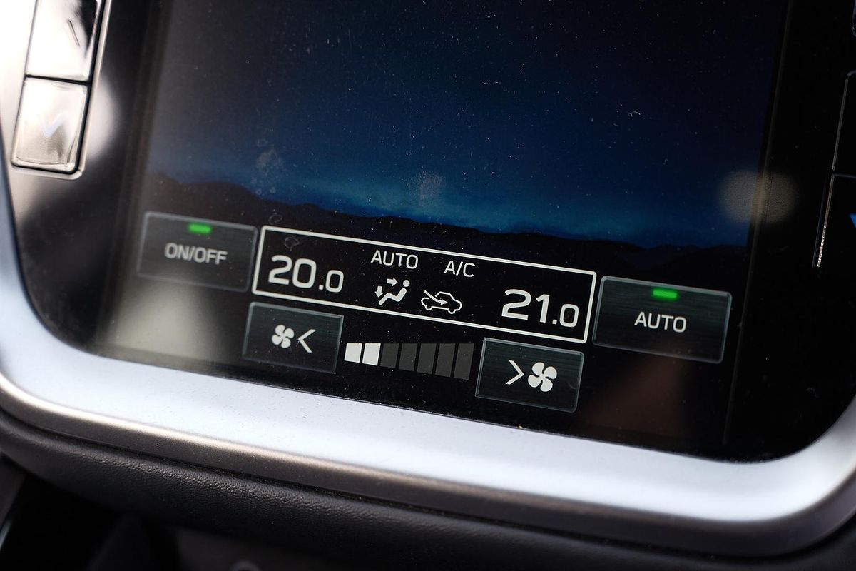 2023 Subaru Outback AWD 6GEN