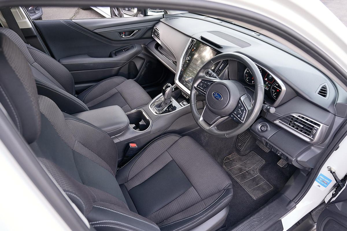 2023 Subaru Outback AWD 6GEN