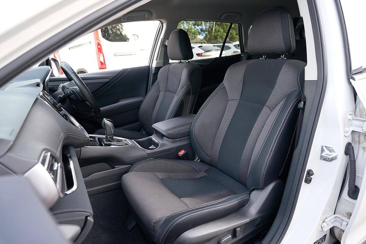 2023 Subaru Outback AWD 6GEN