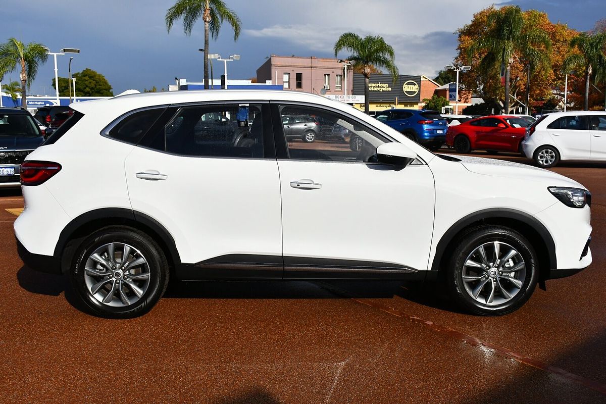 2024 MG HS Vibe SAS23