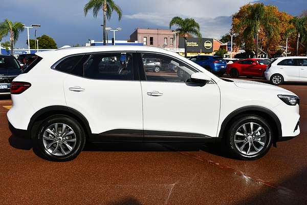 2024 MG HS Vibe SAS23
