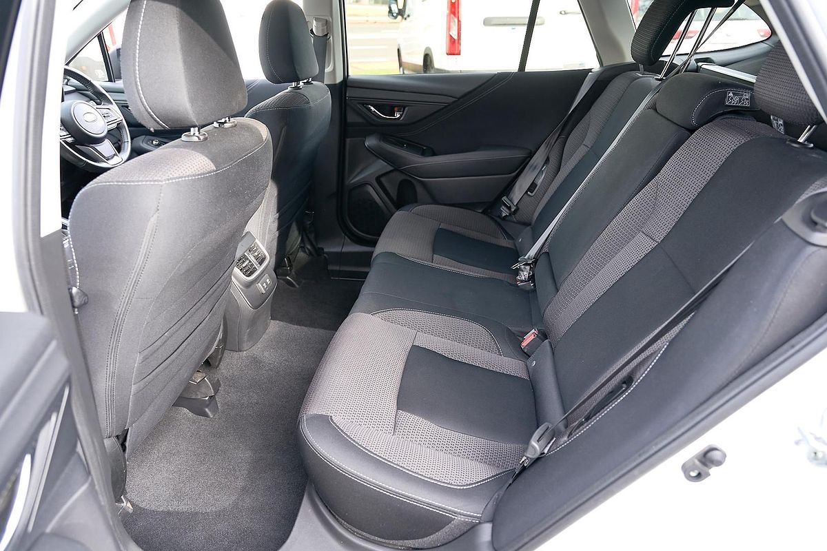 2023 Subaru Outback AWD 6GEN