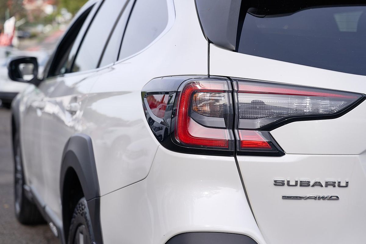 2023 Subaru Outback AWD 6GEN