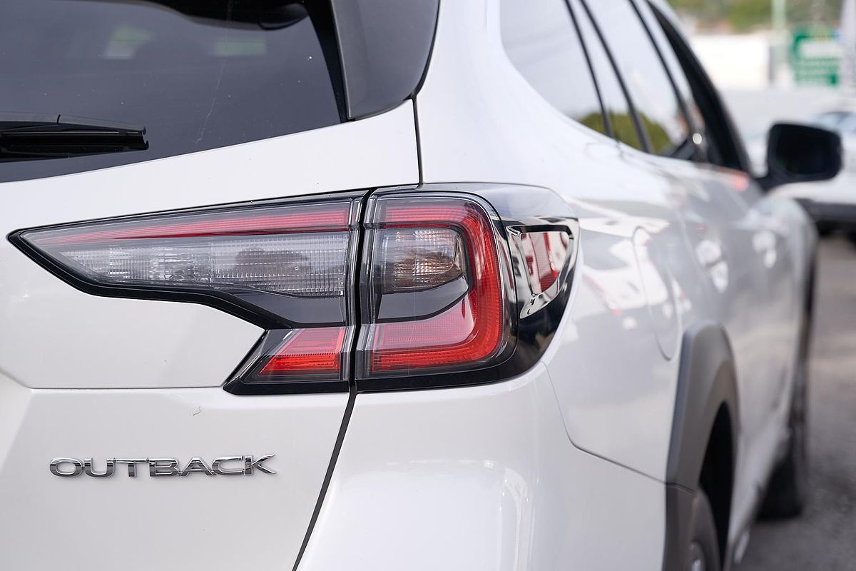 2023 Subaru Outback AWD 6GEN