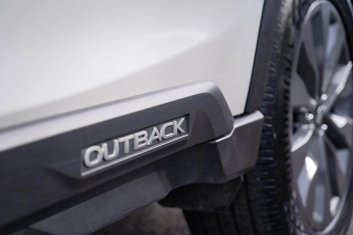 2023 Subaru Outback AWD 6GEN